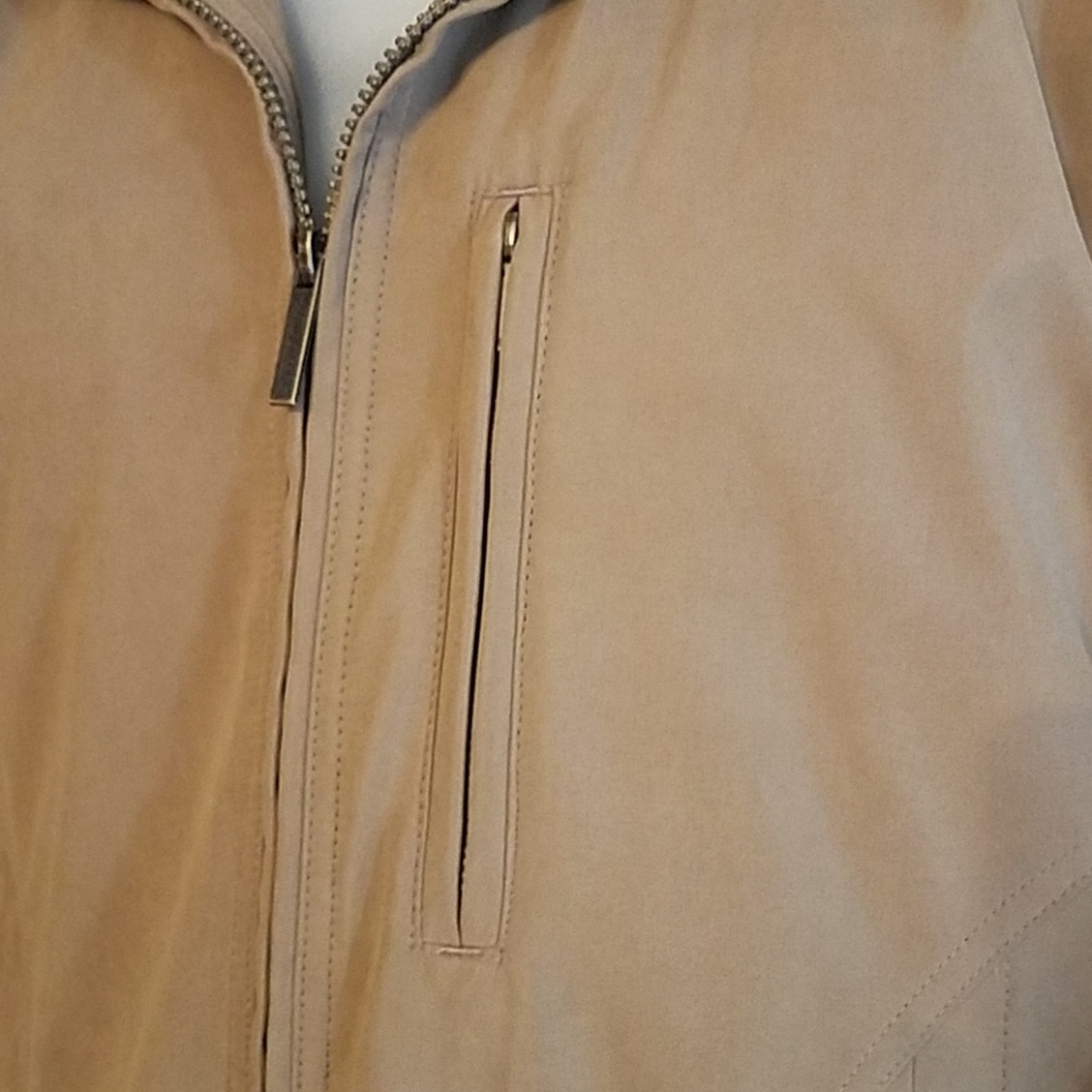 Men's London Fog Jacket - Picture 3 of 6